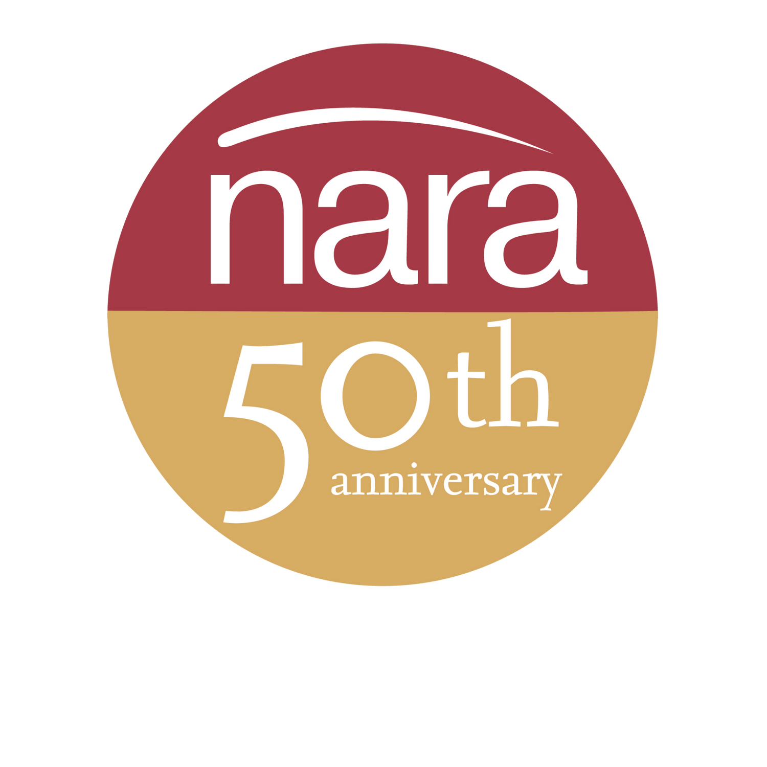 NARA 50th Anniversary - 2026