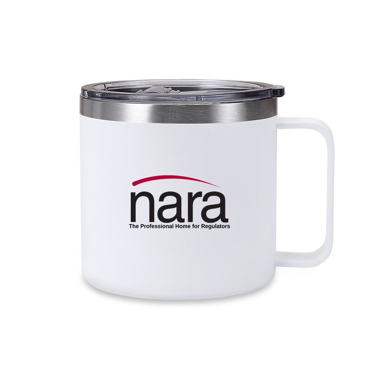 Regulator's Java Juggler Insulated Coffee mug - NARA OG