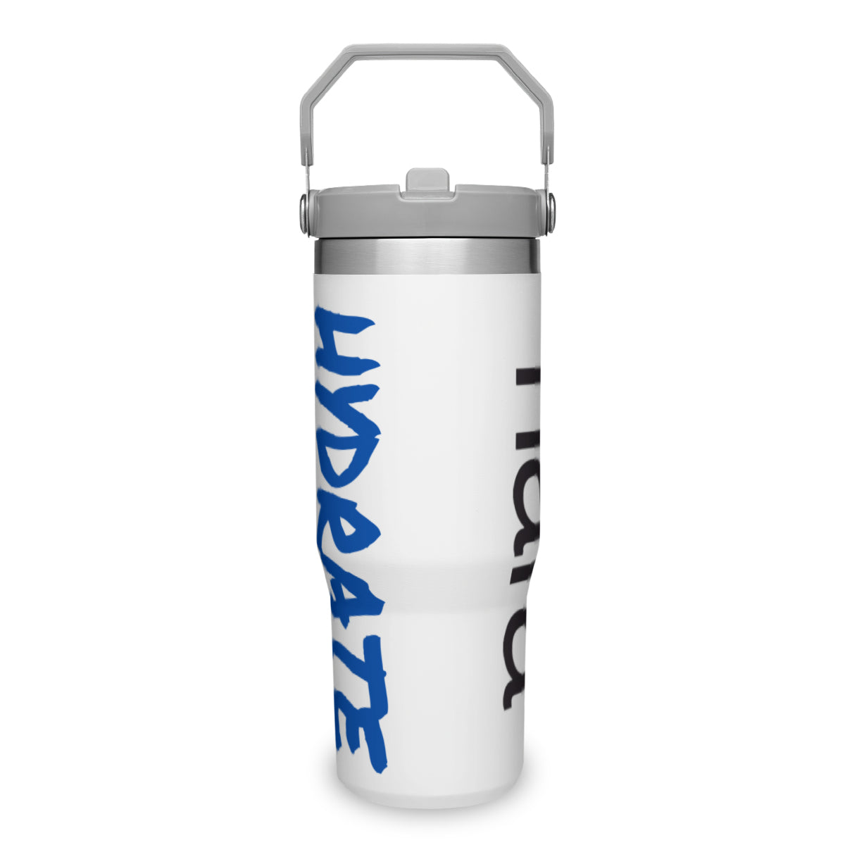 Regulator's Refresh Stainless Steel insulated water bottle - Hydrate to Regulate