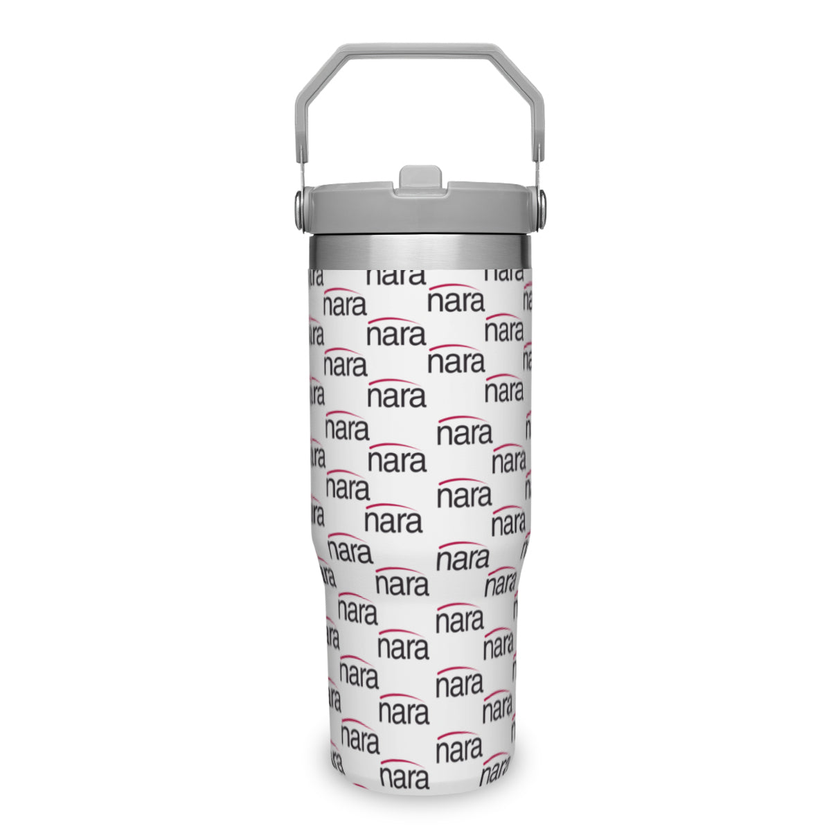 Regulator's Refresh Stainless Steel insulated water bottle - QuantuMatrix