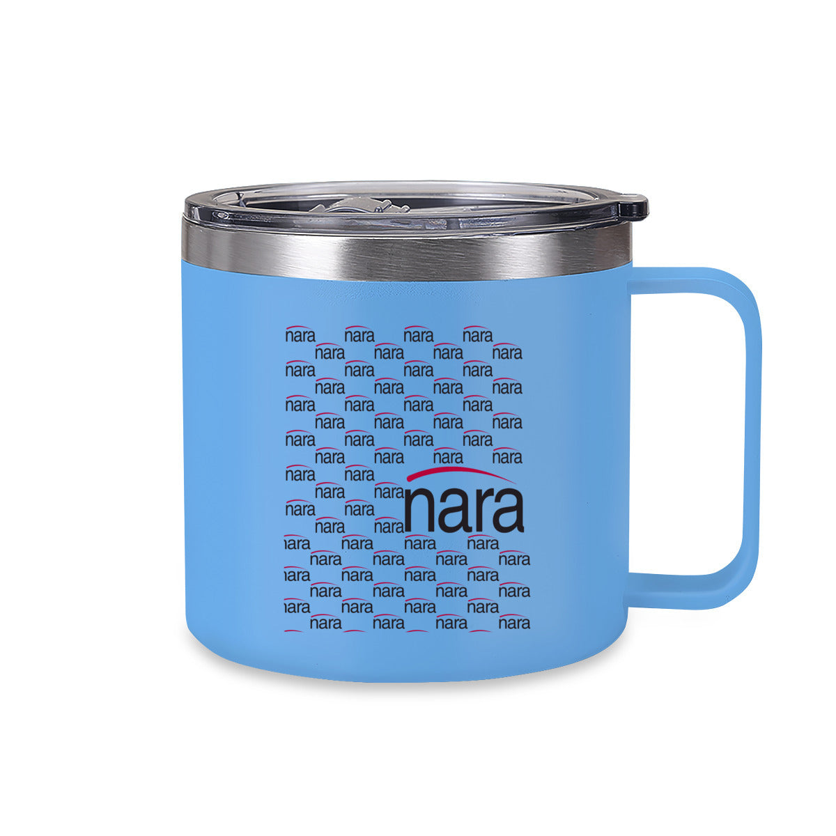 Regulator's Java Juggler Insulated Coffee mug - QuantuMatrix