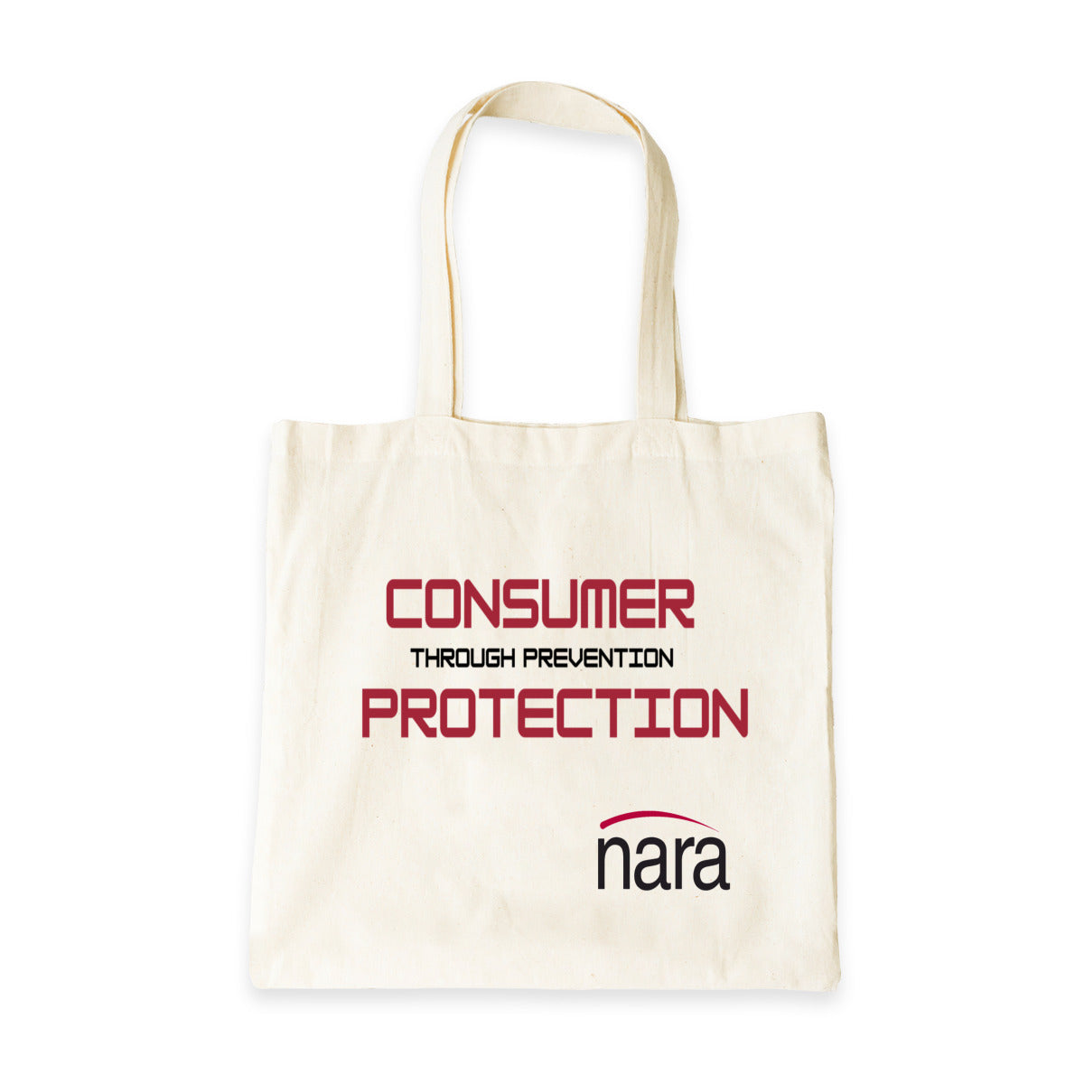 Regulator's Essentials Tote Bag - Protection Through Prevention