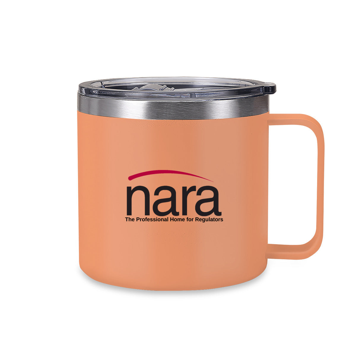 Regulator's Java Juggler Insulated Coffee mug - NARA OG