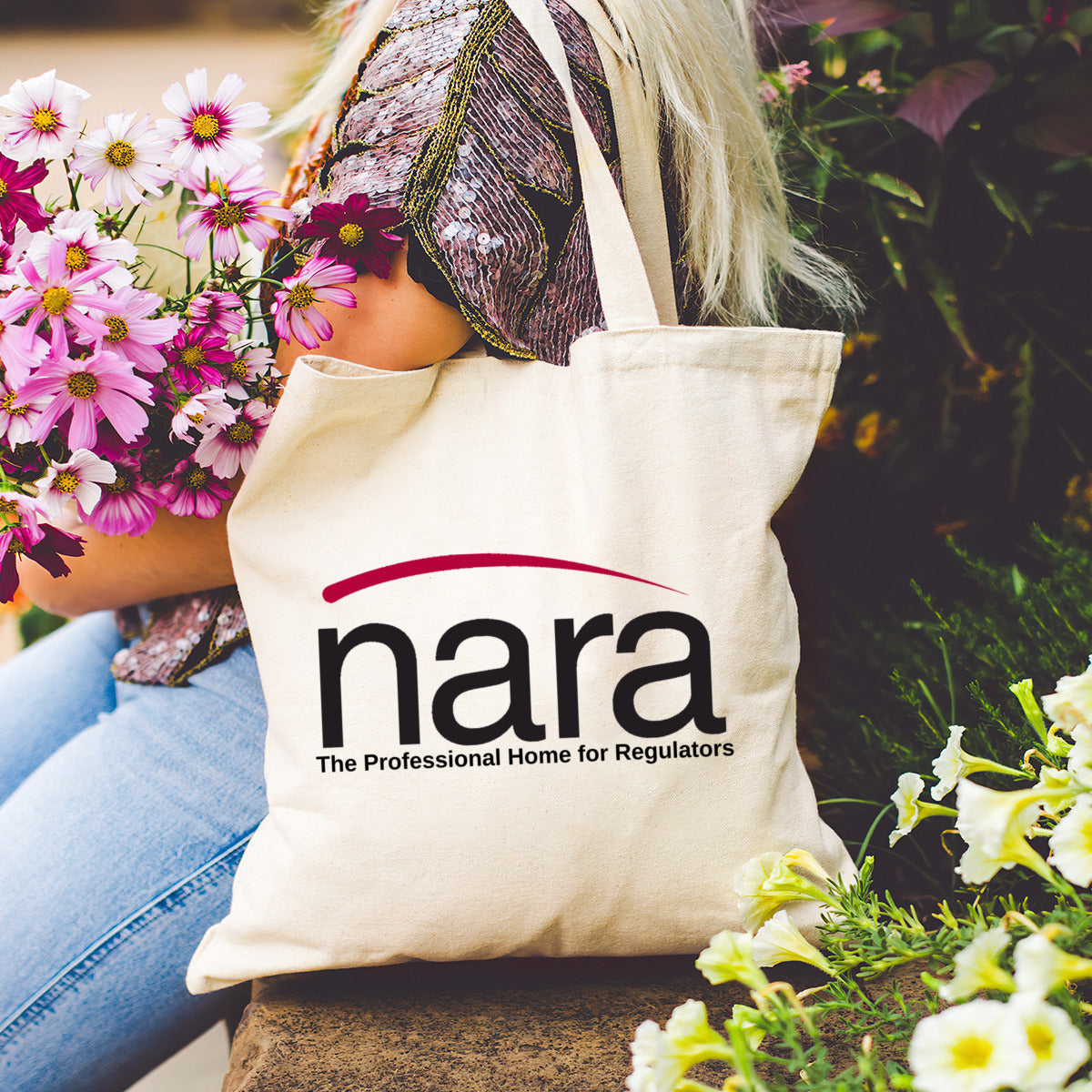 Regulator's Essentials Tote Bag - NARA OG