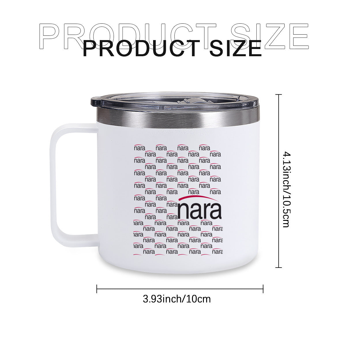 Regulator's Java Juggler Insulated Coffee mug - QuantuMatrix