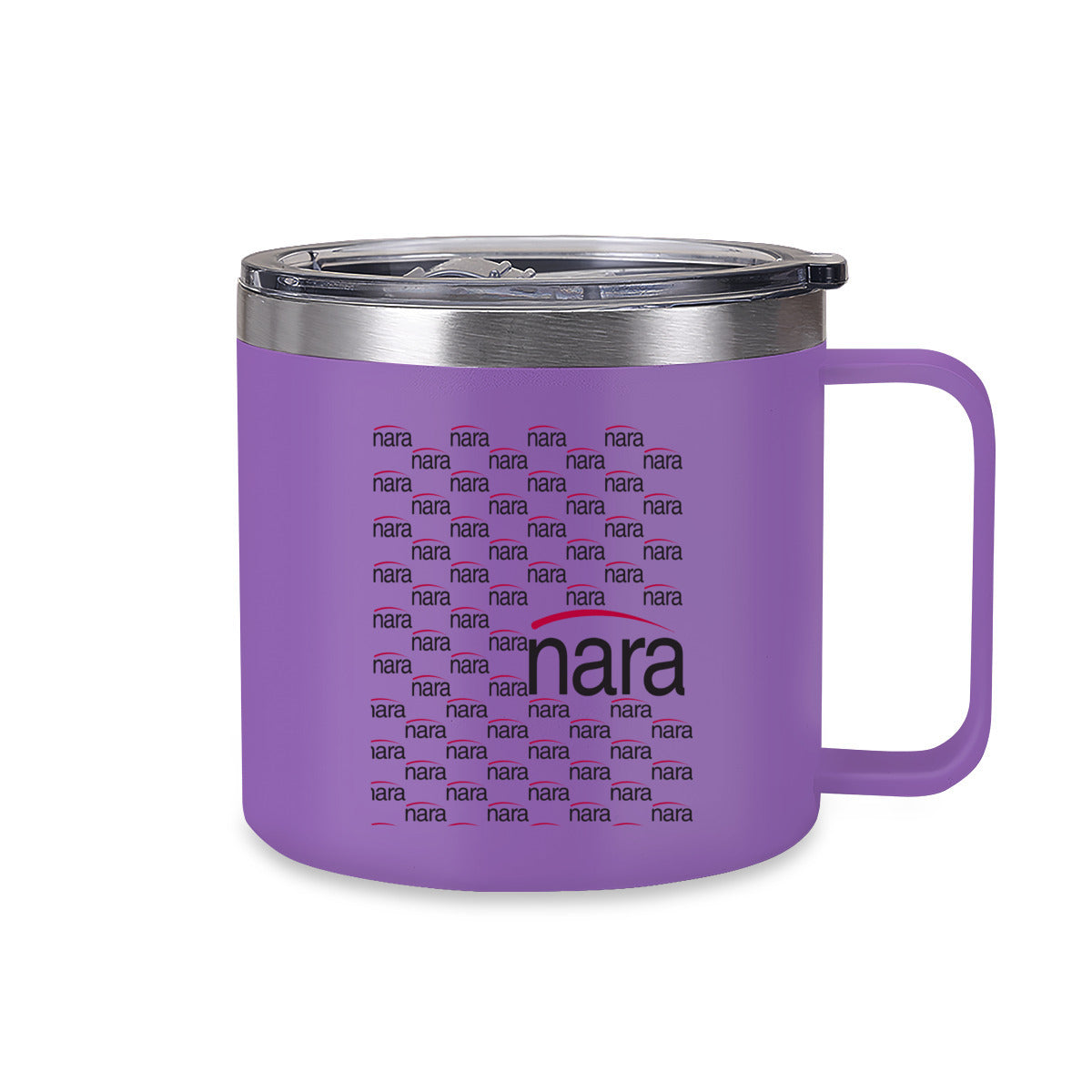 Regulator's Java Juggler Insulated Coffee mug - QuantuMatrix