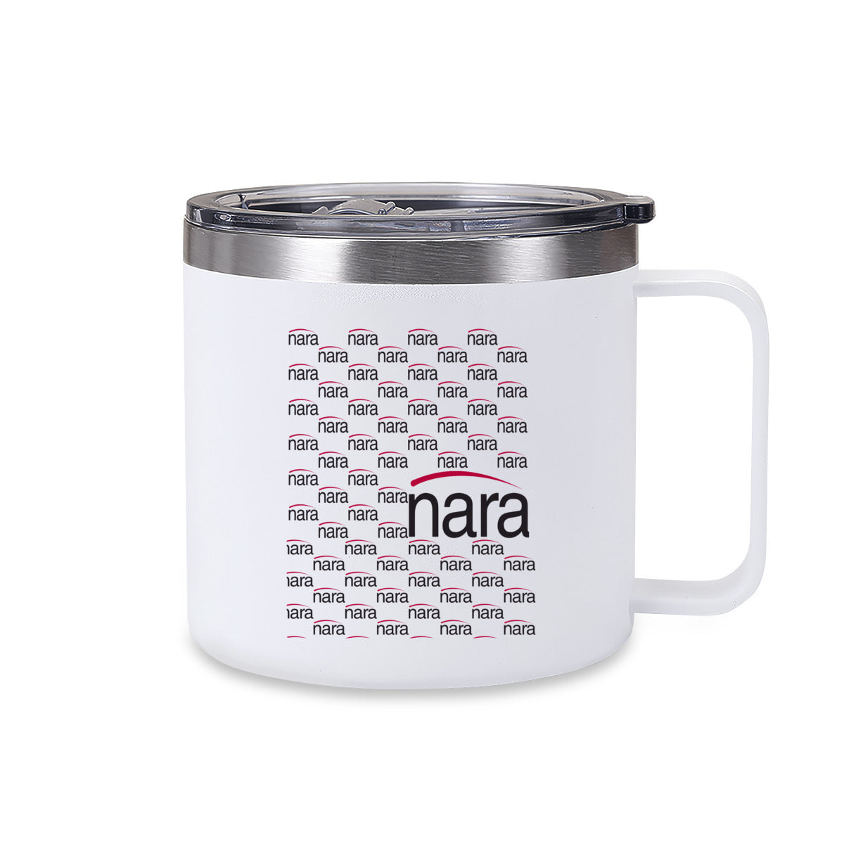 Regulator's Java Juggler Insulated Coffee mug - QuantuMatrix