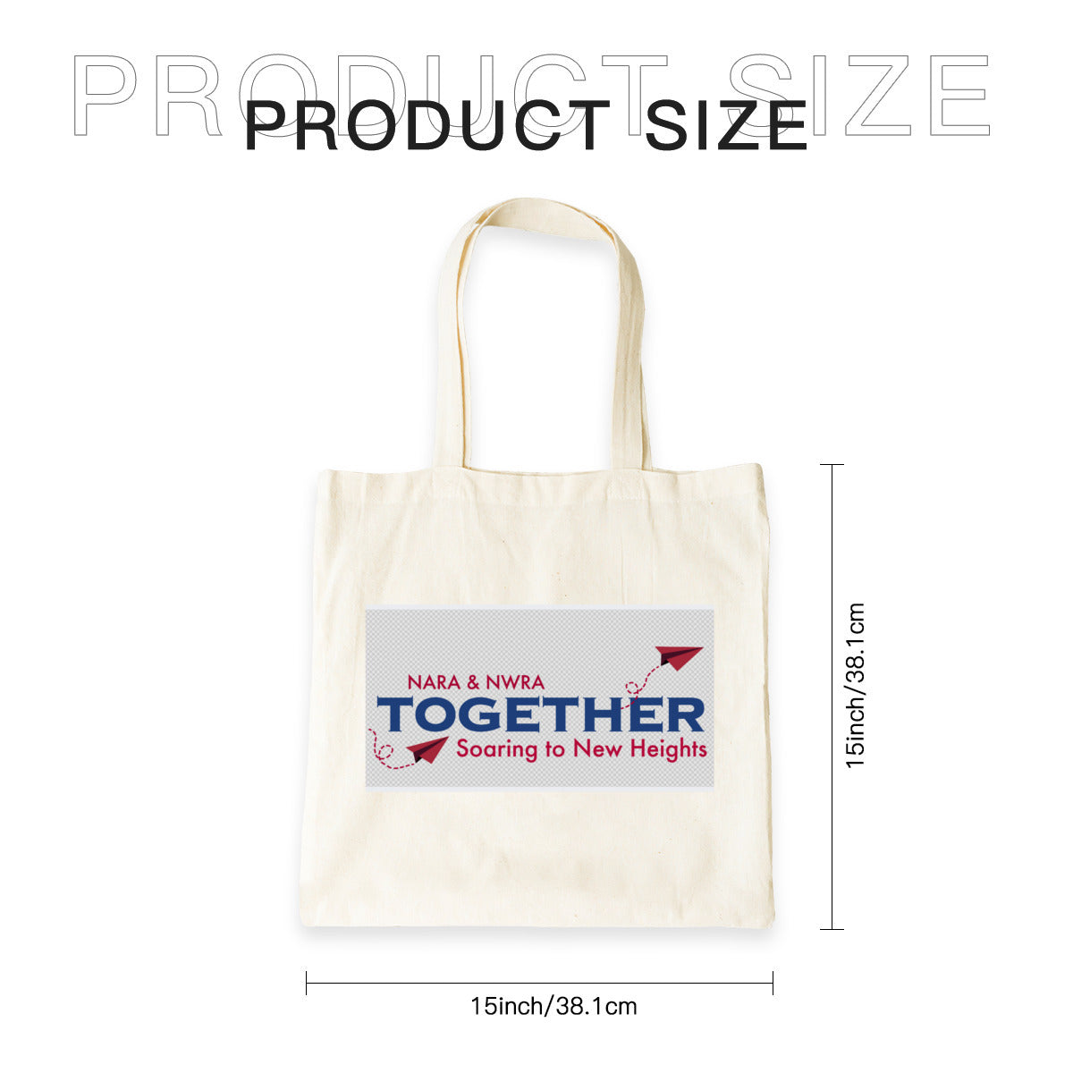 Regulator's Essentials Tote Bag - Regulator's Pride - 2024