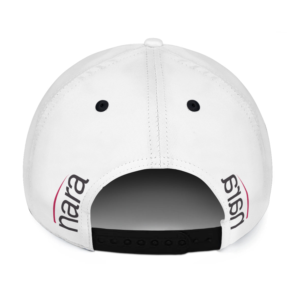 Regulator's Shield Flat Visor Brim Hat - NARA OG