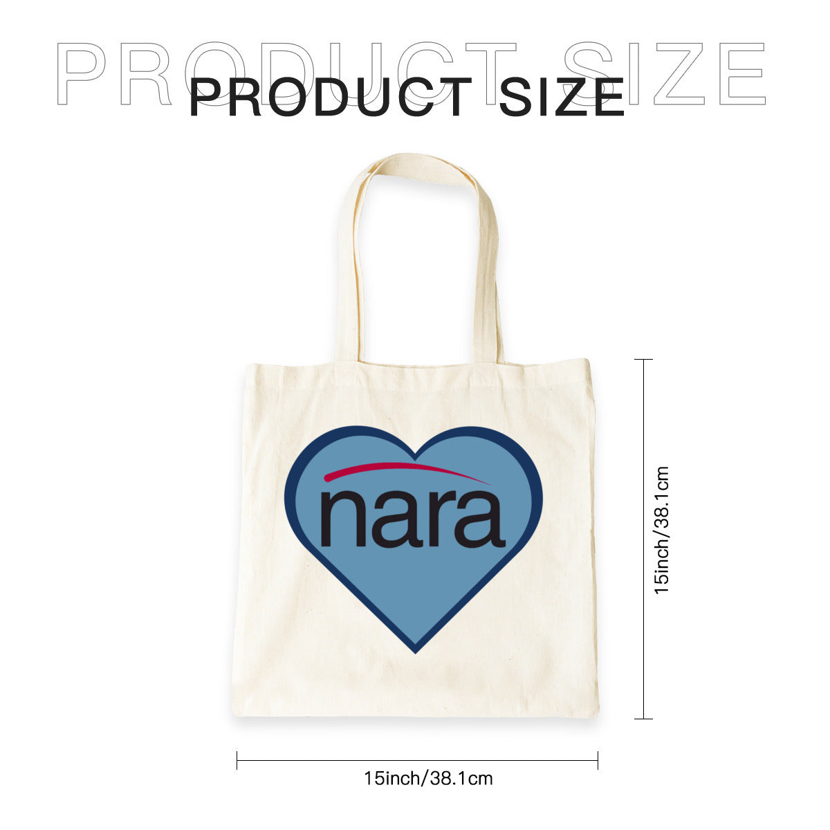 Regulator's Essentials Tote Bag - Heart of Regulation