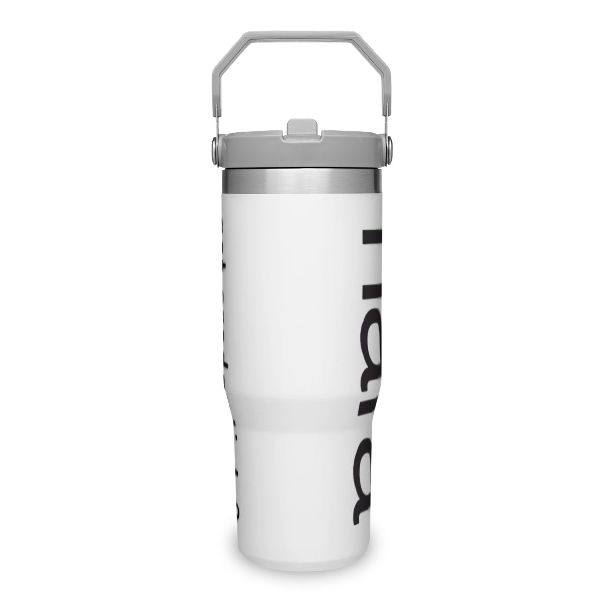 Regulator's Refresh Stainless Steel insulated water bottle - got credentials?