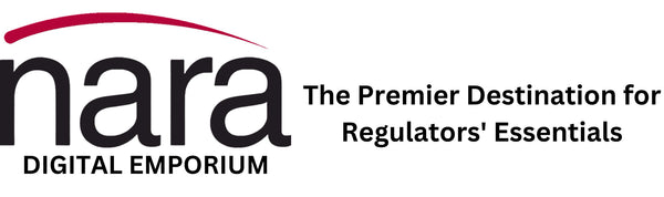 NARA Digital Emporium: The Premier Destination for Regulators' Essentials