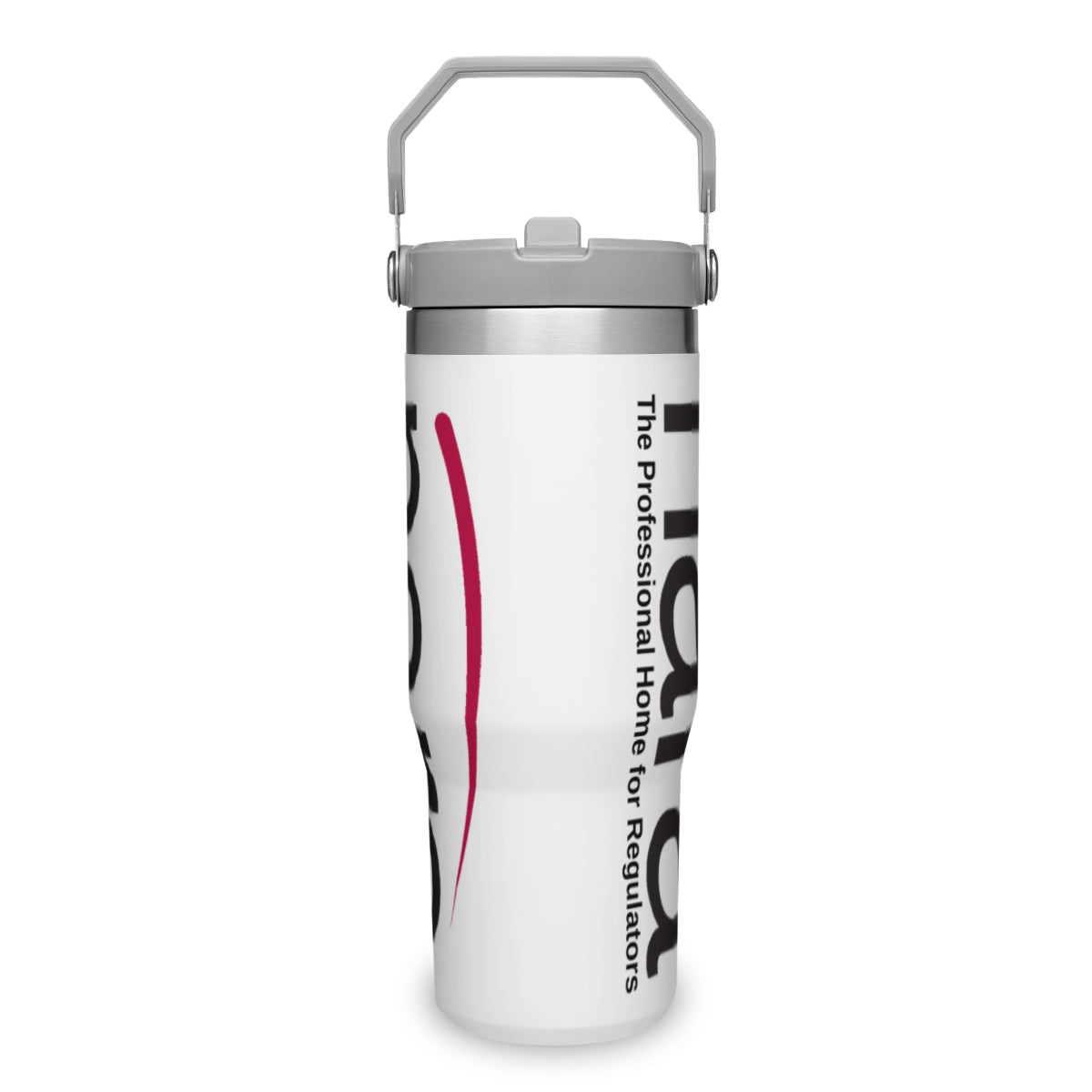 Regulator's Refresh Stainless Steel insulated water bottle - NARA OG