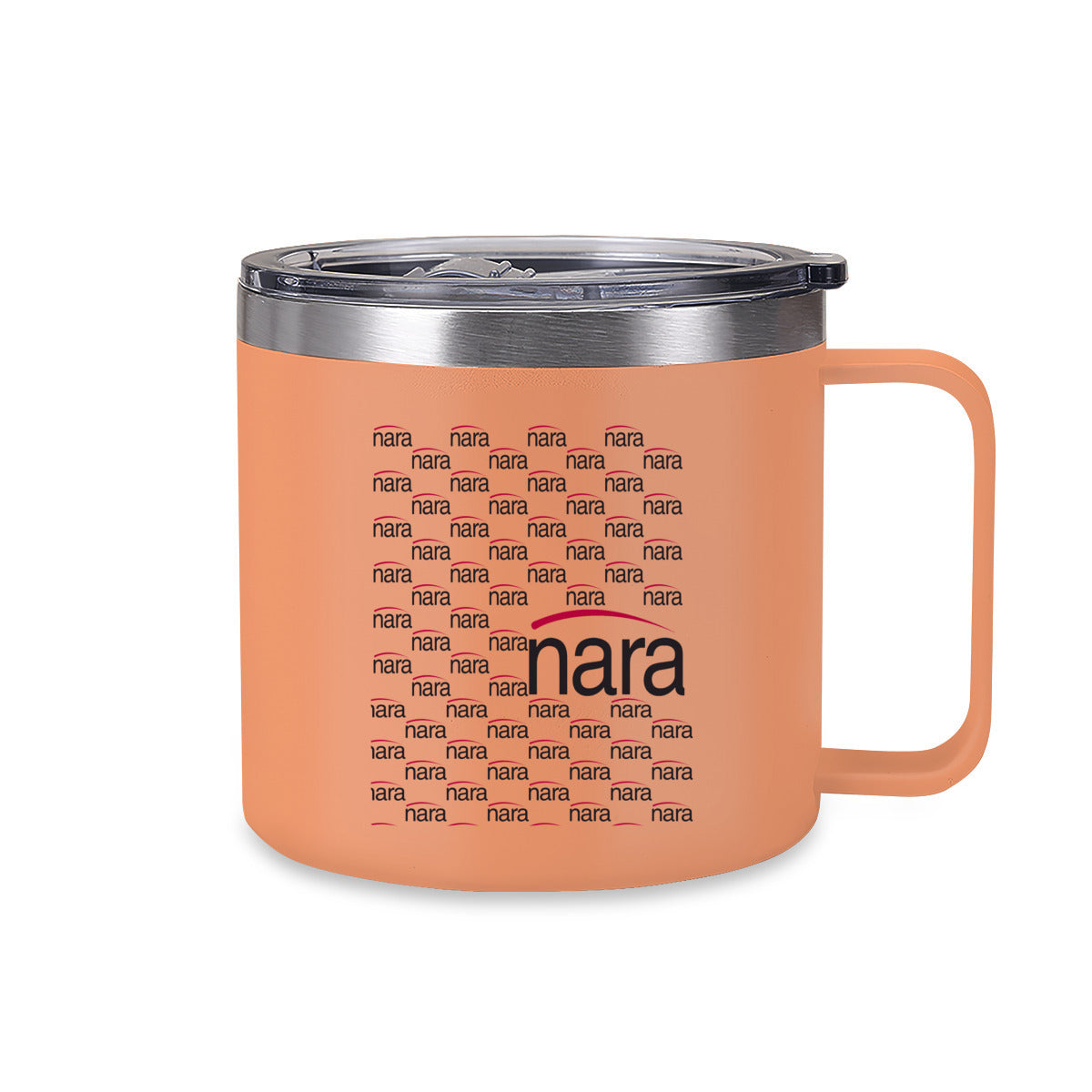 Regulator's Java Juggler Insulated Coffee mug - QuantuMatrix