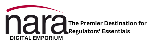NARA Digital Emporium: The Premier Destination for Regulators' Essentials