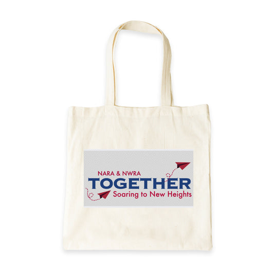 Regulator's Essentials Tote Bag - Regulator's Pride - 2024