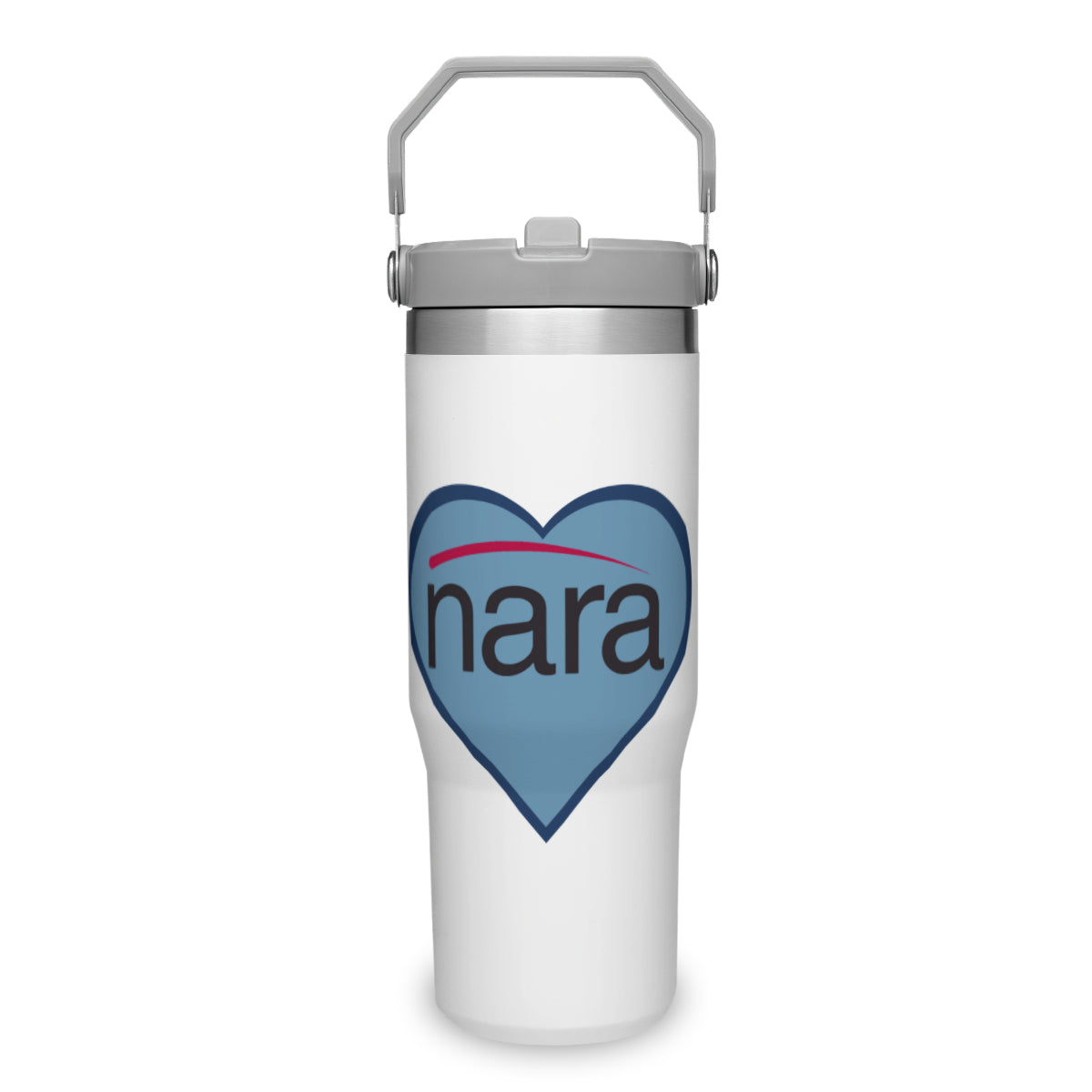 Regulator's Refresh Stainless Steel insulated water bottle - Caffeinate to Regulate