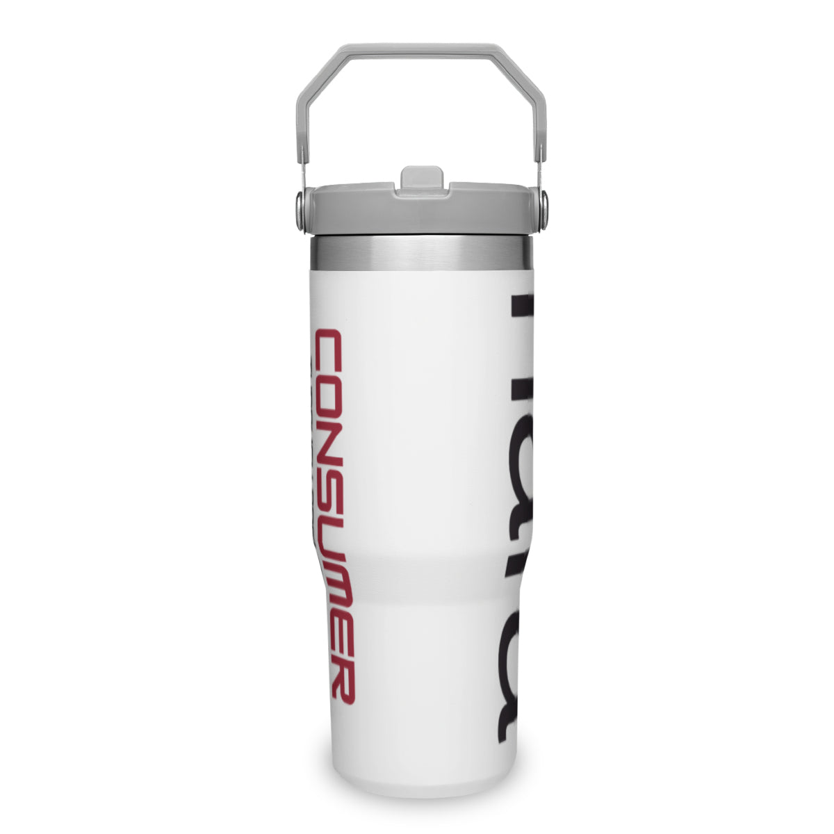 Regulator's Refresh Stainless Steel insulated water bottle - Consumer Protection Through Prevention