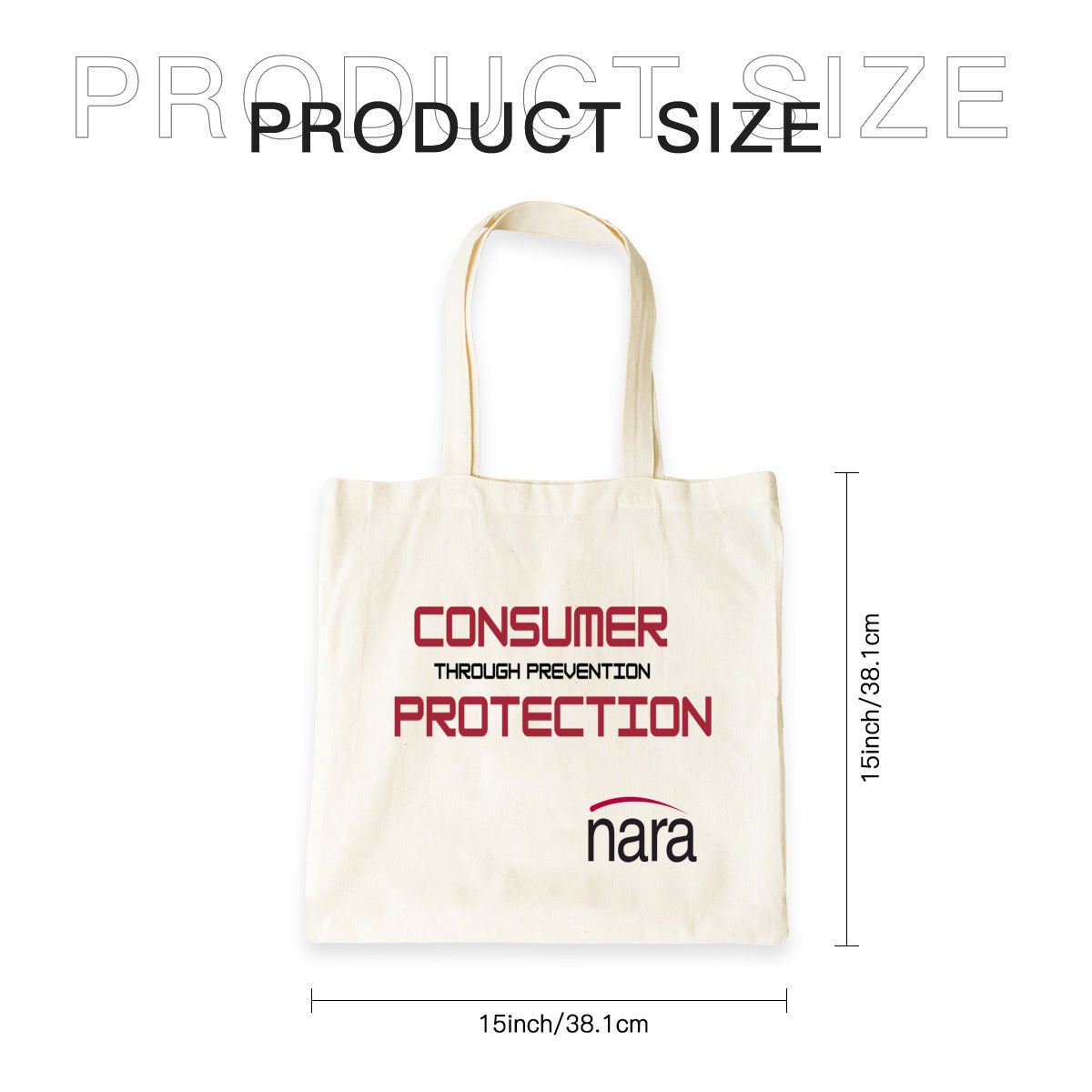 Regulator's Essentials Tote Bag - Protection Through Prevention